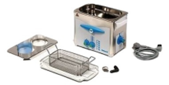 FinnSonic ultralydvasker levert av Teijo Norge AS. Bordmodeller og komplette vaskelinjer.